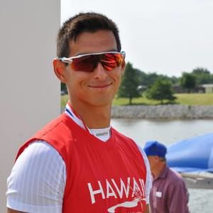 Meet your Posher, Alex